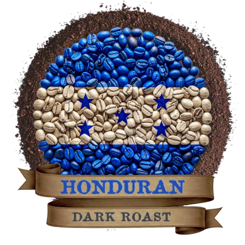 Honduras SHG EP Fairtrade Organic