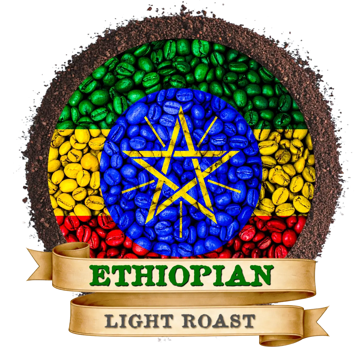 Ethiopian Light Roast